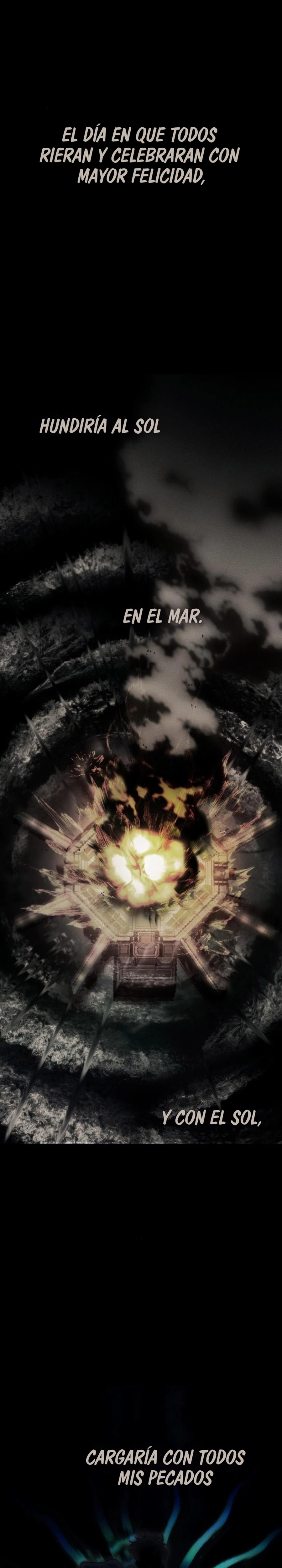 Infiltrada en una Escuela Secundaria Chaebol Capítulo 92 - Página 45