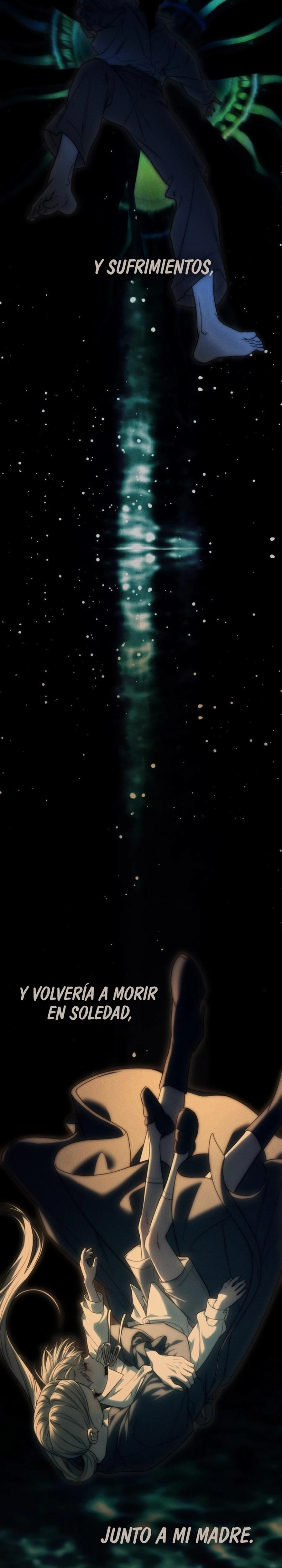 Infiltrada en una Escuela Secundaria Chaebol Capítulo 92 - Página 46