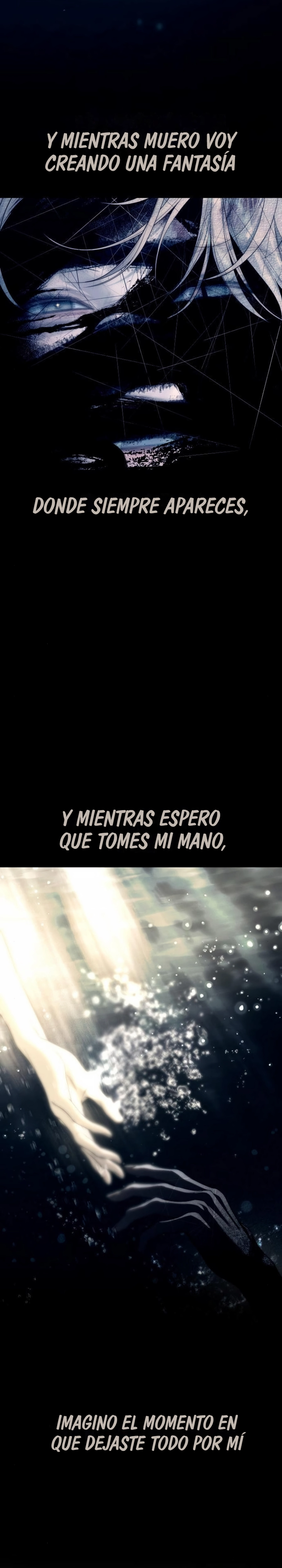 Infiltrada en una Escuela Secundaria Chaebol Capítulo 92 - Página 49