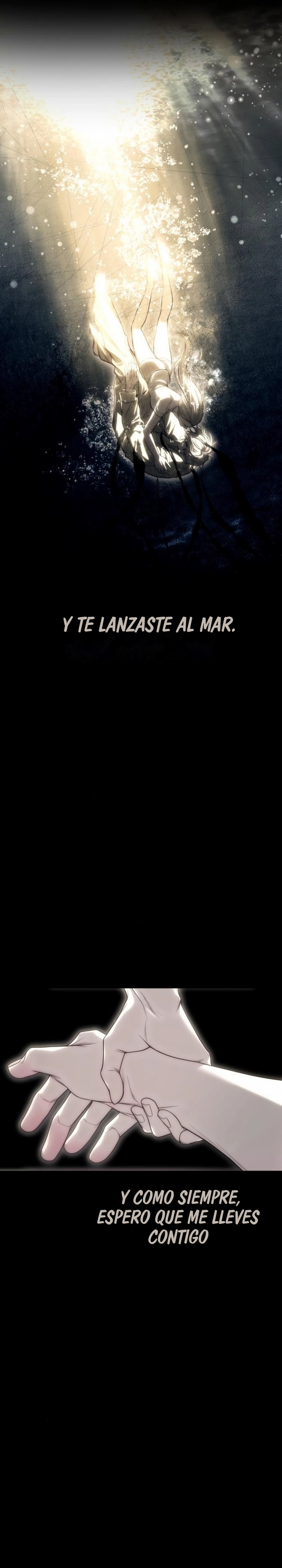 Infiltrada en una Escuela Secundaria Chaebol Capítulo 92 - Página 50