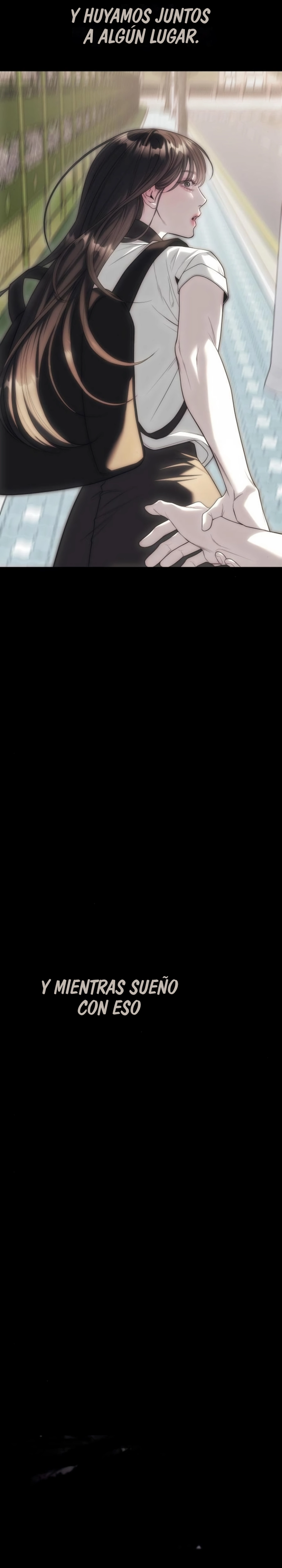 Infiltrada en una Escuela Secundaria Chaebol Capítulo 92 - Página 51