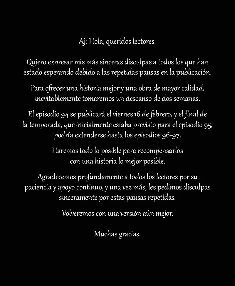 Infiltrada en una Escuela Secundaria Chaebol Capítulo 93.5 - Página 2