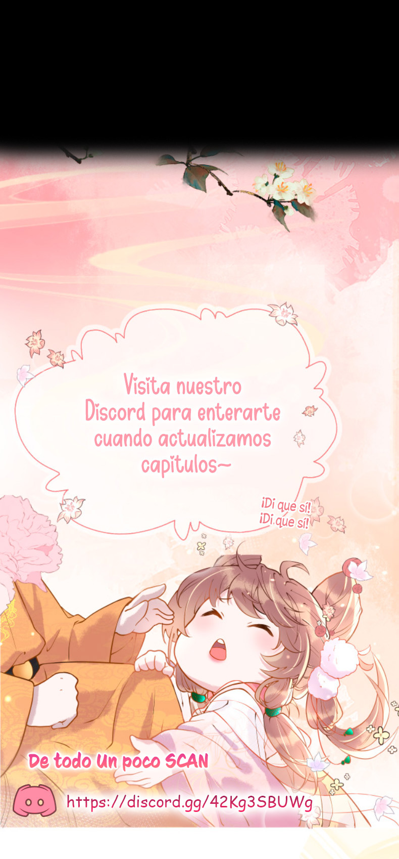 ¿Quién crio mal a mi discípulo y lo convirtió en un villano? Capítulo 1 - Página 18