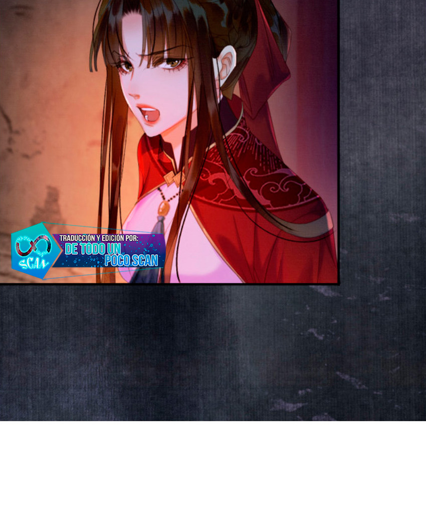 ¿Quién crio mal a mi discípulo y lo convirtió en un villano? Capítulo 17 - Página 25