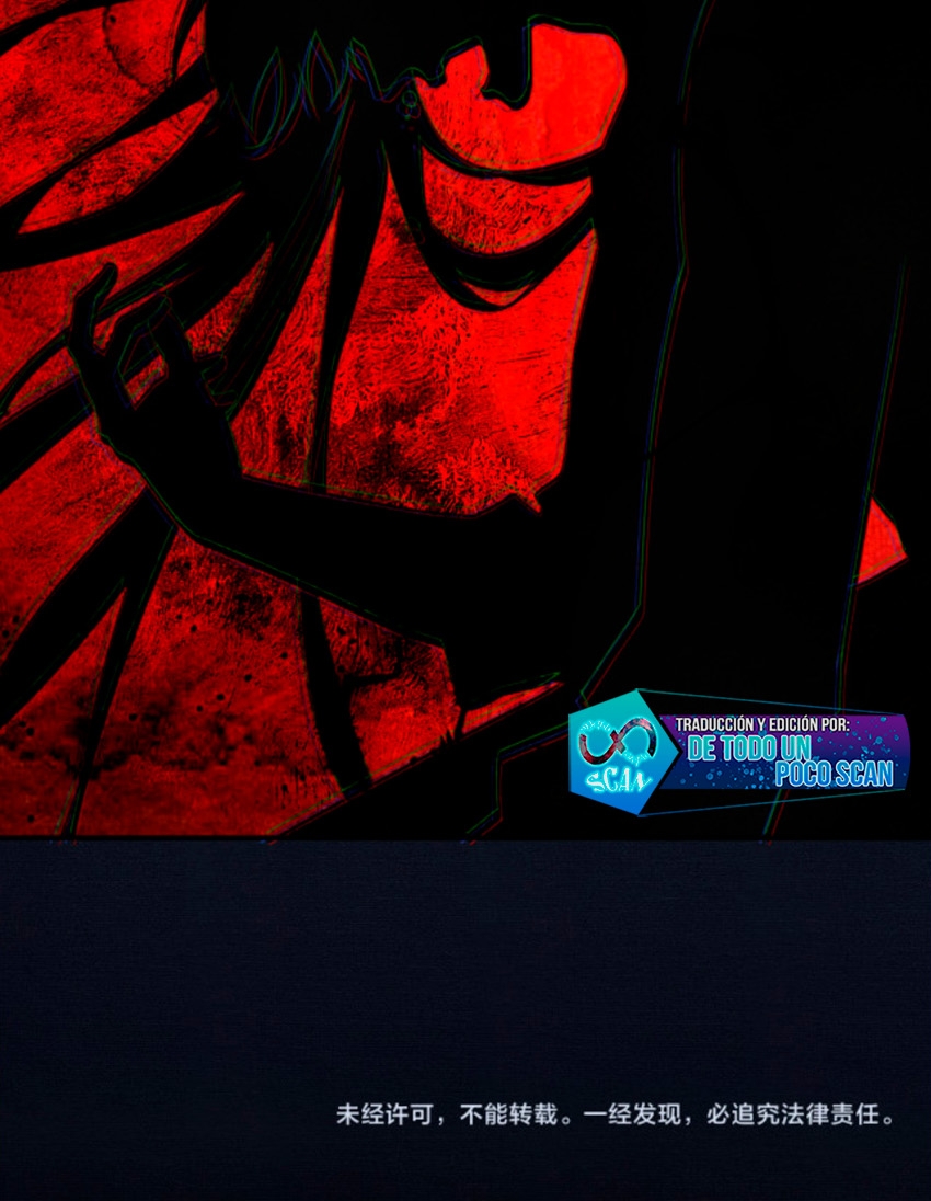 ¿Quién crio mal a mi discípulo y lo convirtió en un villano? Capítulo 20 - Página 31