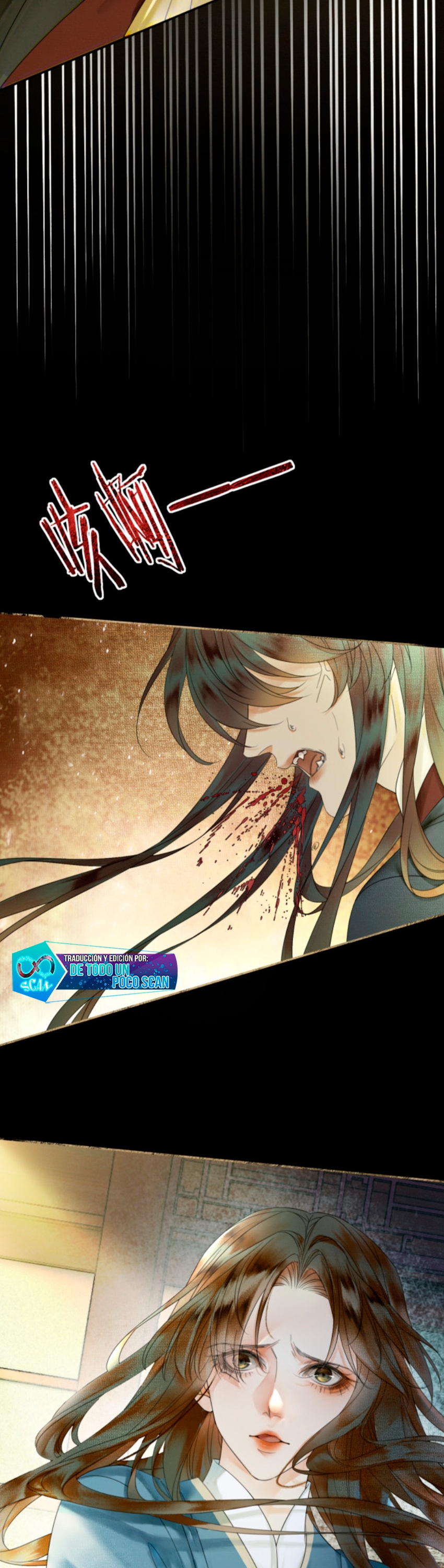 ¿Quién crio mal a mi discípulo y lo convirtió en un villano? Capítulo 25 - Página 15