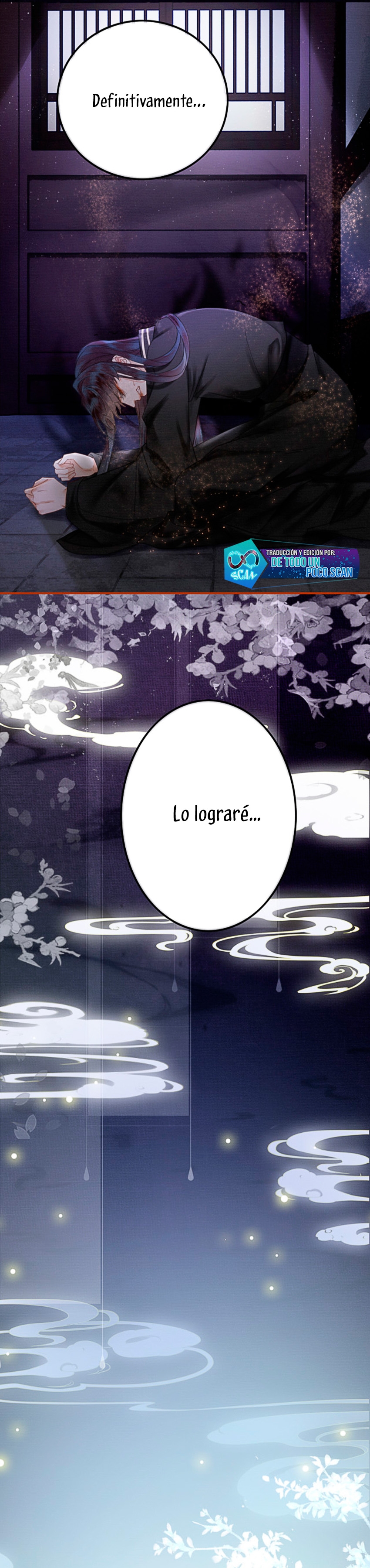 ¿Quién crio mal a mi discípulo y lo convirtió en un villano? Capítulo 30 - Página 16