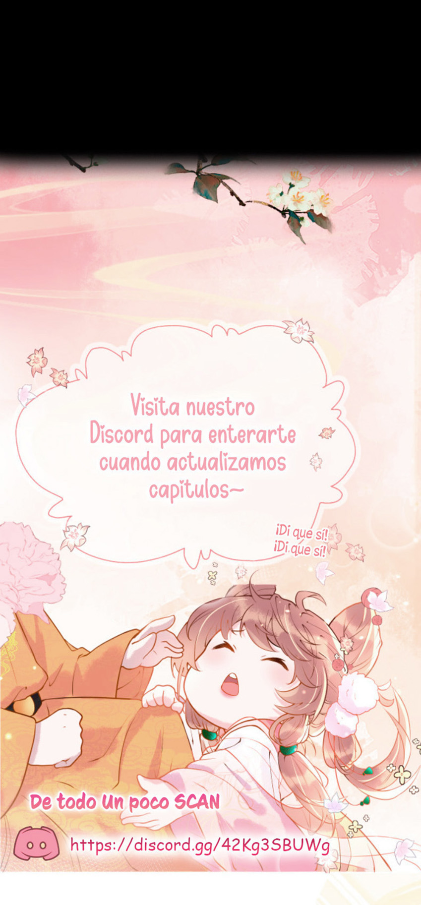 ¿Quién crio mal a mi discípulo y lo convirtió en un villano? Capítulo 37 - Página 17