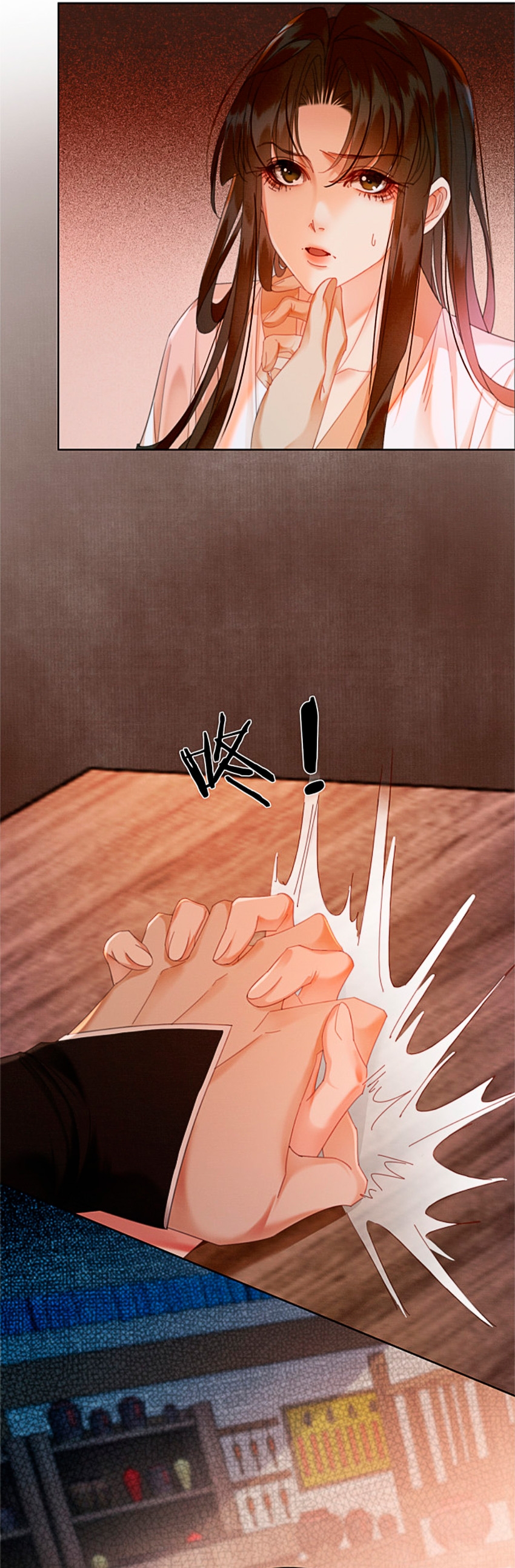 ¿Quién crio mal a mi discípulo y lo convirtió en un villano? Capítulo 40 - Página 19