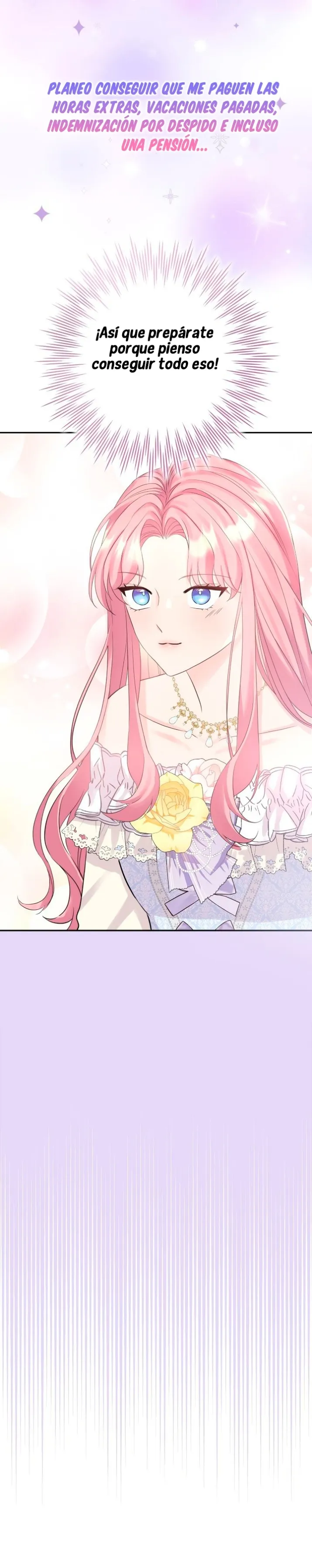 La emperatriz quiere evitar al emperador Capítulo 1 - Página 28