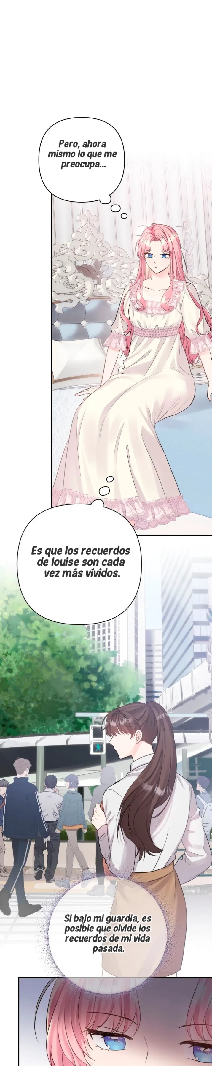 La emperatriz quiere evitar al emperador Capítulo 1 - Página 30