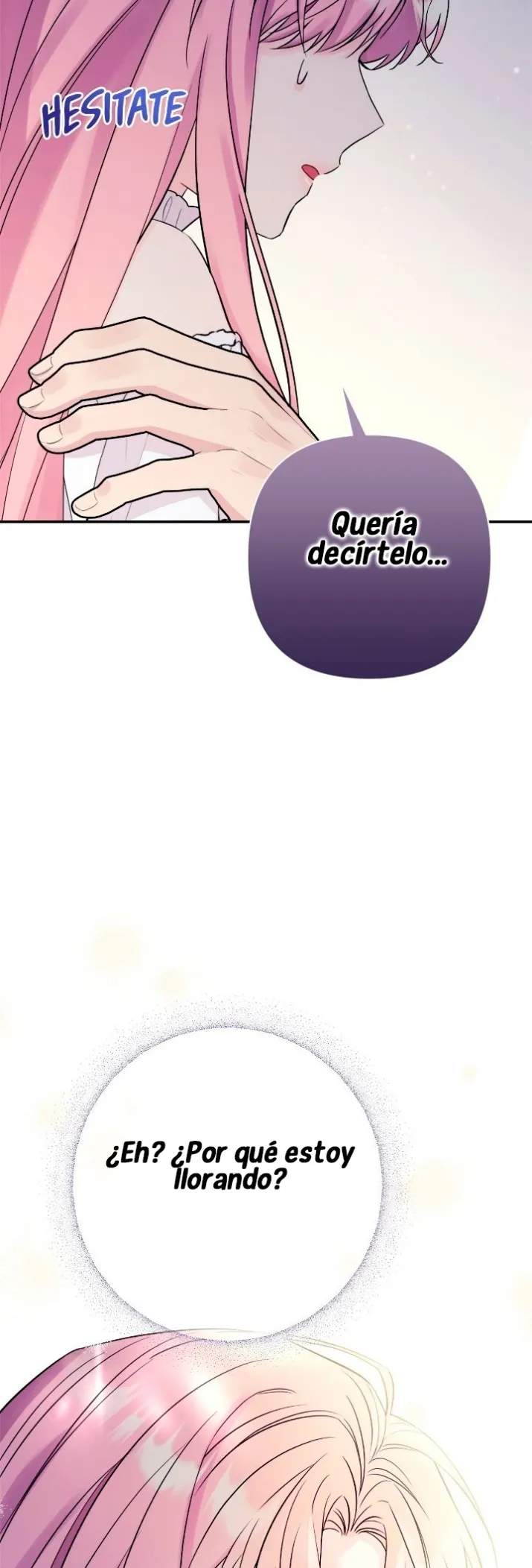 La emperatriz quiere evitar al emperador Capítulo 10 - Página 20