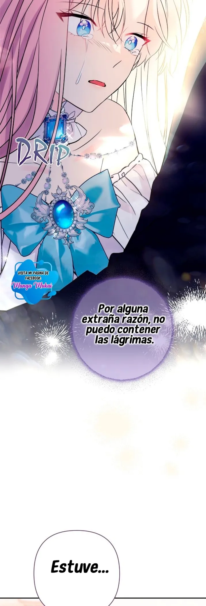 La emperatriz quiere evitar al emperador Capítulo 10 - Página 21