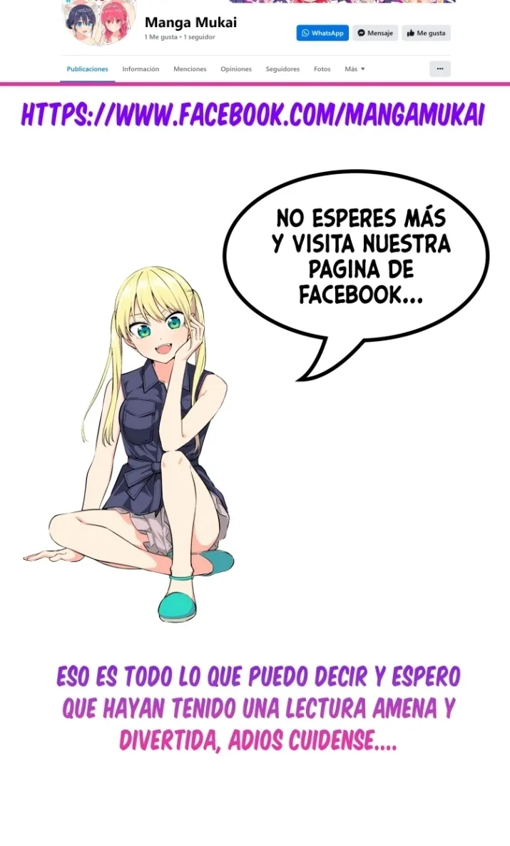 La emperatriz quiere evitar al emperador Capítulo 10 - Página 3