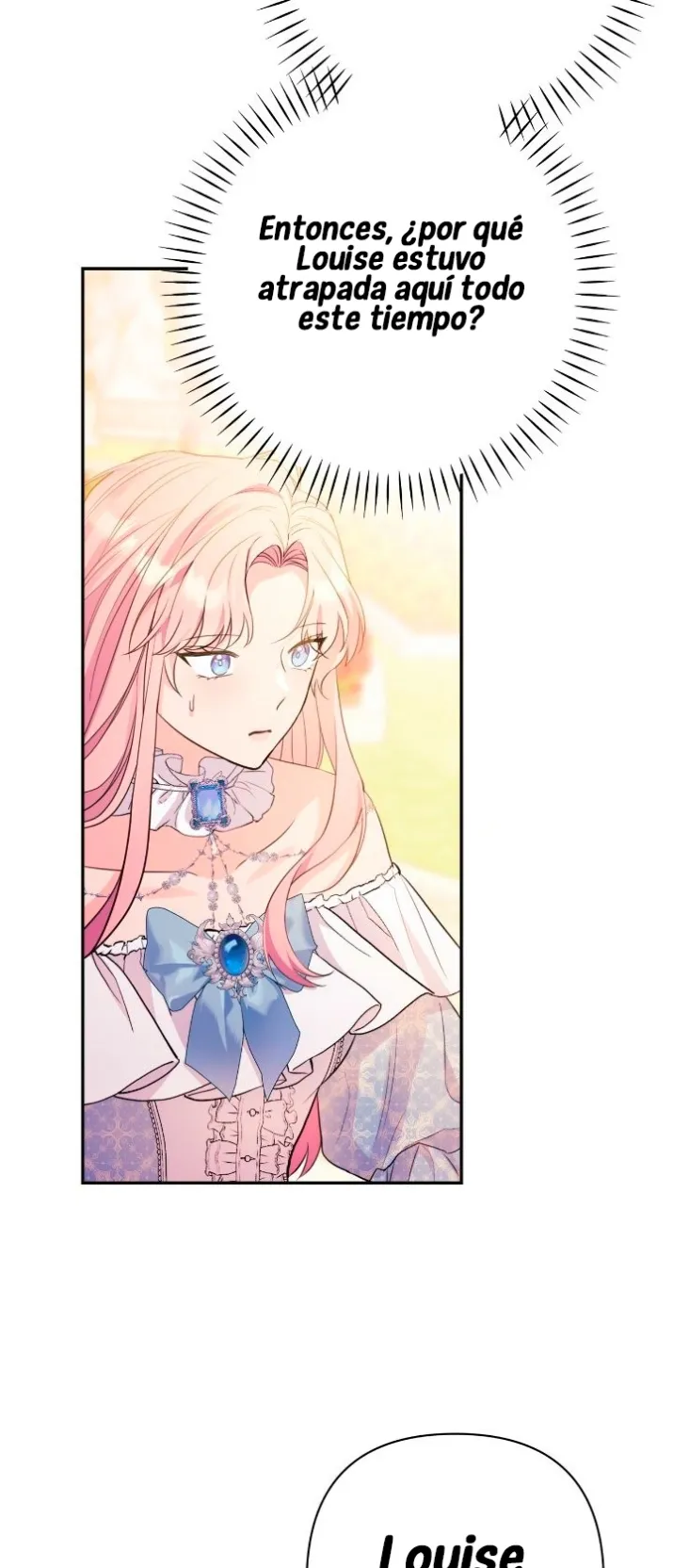 La emperatriz quiere evitar al emperador Capítulo 10 - Página 48