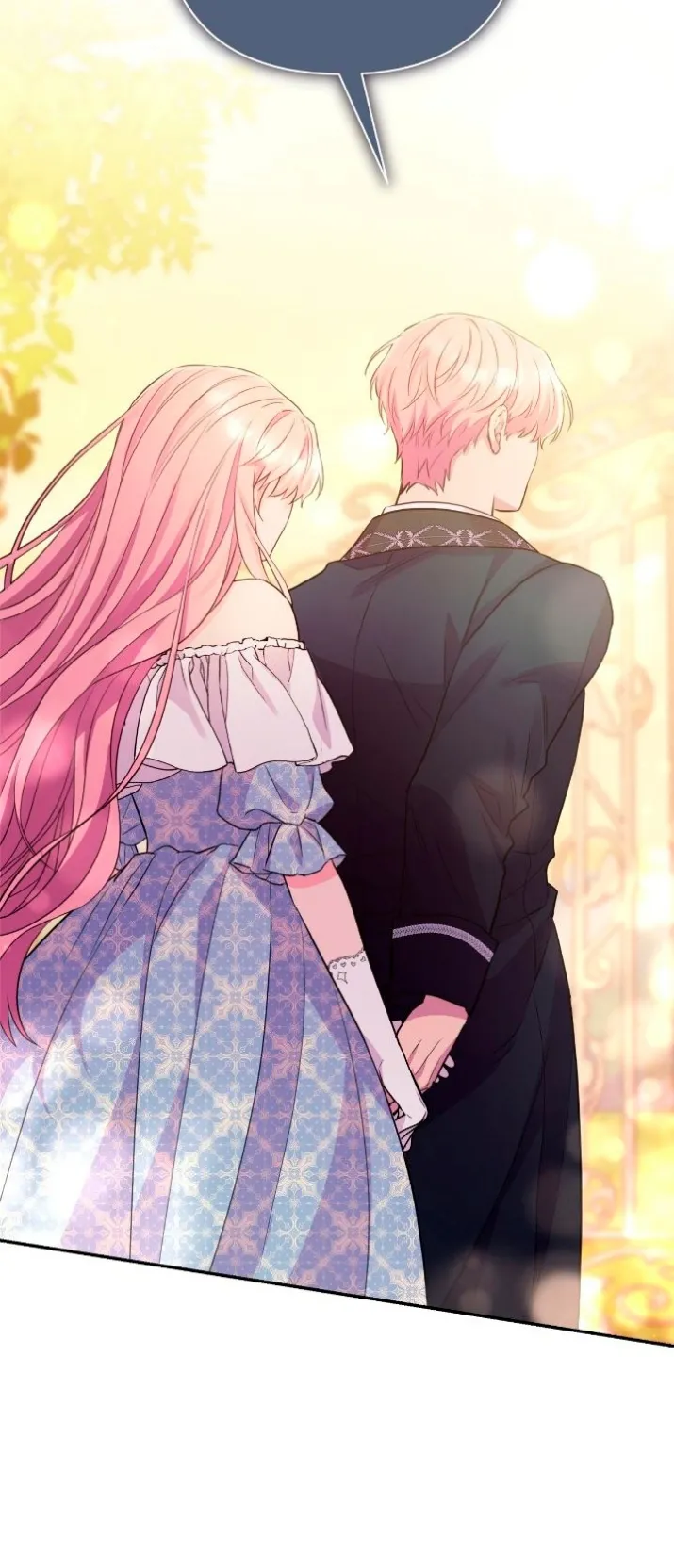 La emperatriz quiere evitar al emperador Capítulo 10 - Página 50