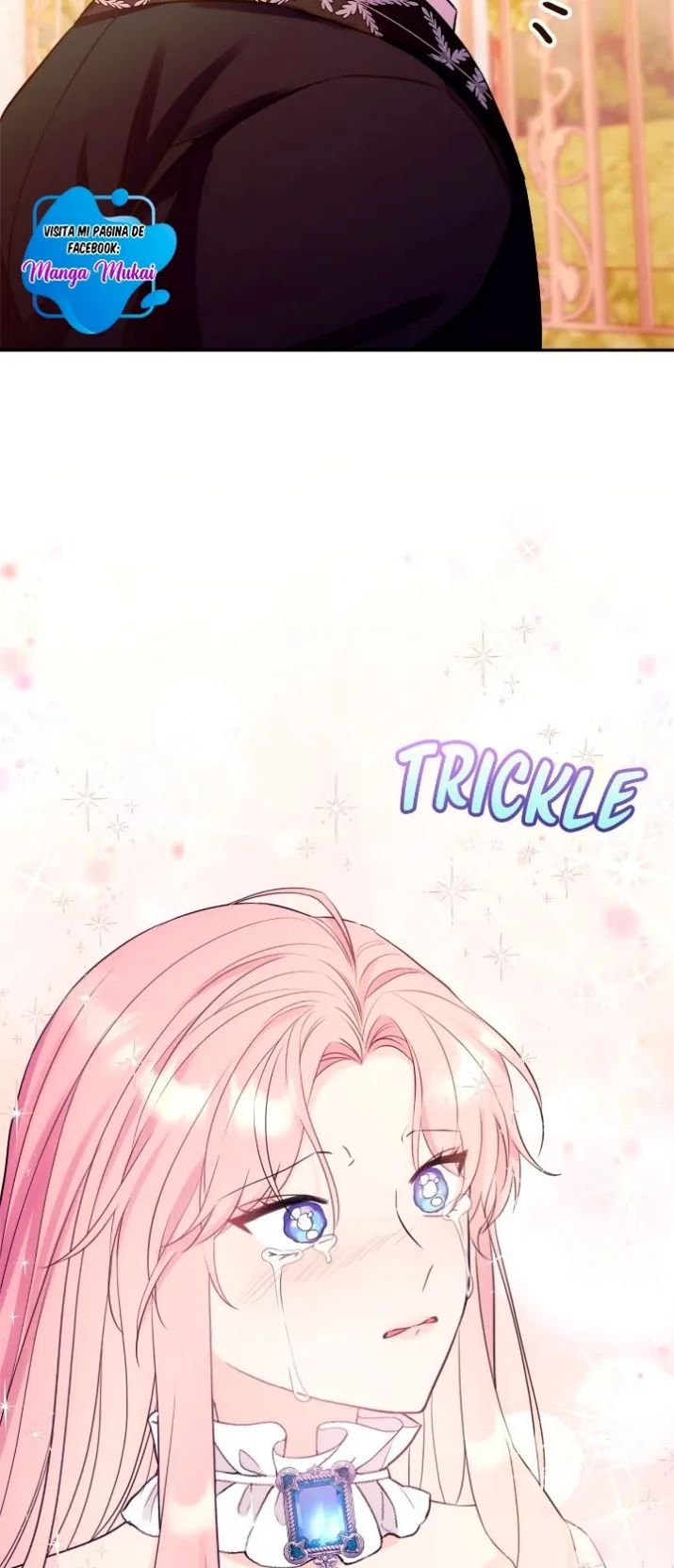 La emperatriz quiere evitar al emperador Capítulo 10 - Página 53