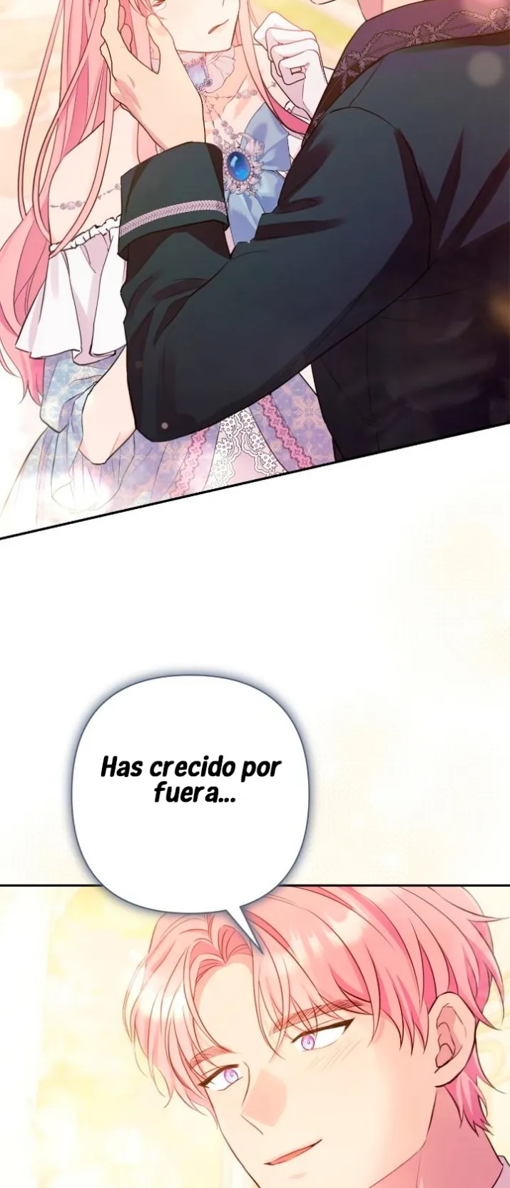 La emperatriz quiere evitar al emperador Capítulo 10 - Página 56