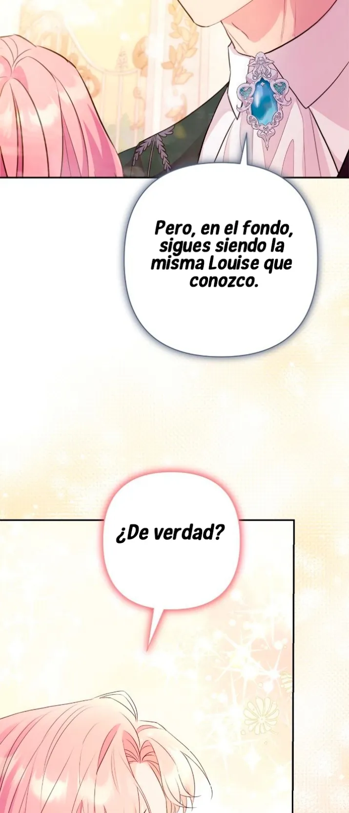 La emperatriz quiere evitar al emperador Capítulo 10 - Página 57
