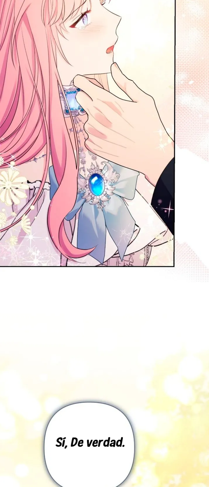 La emperatriz quiere evitar al emperador Capítulo 10 - Página 58