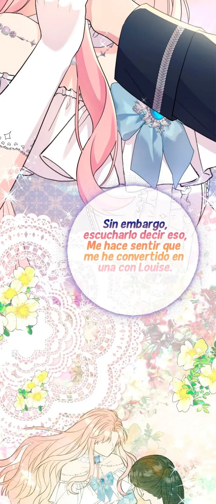 La emperatriz quiere evitar al emperador Capítulo 10 - Página 61