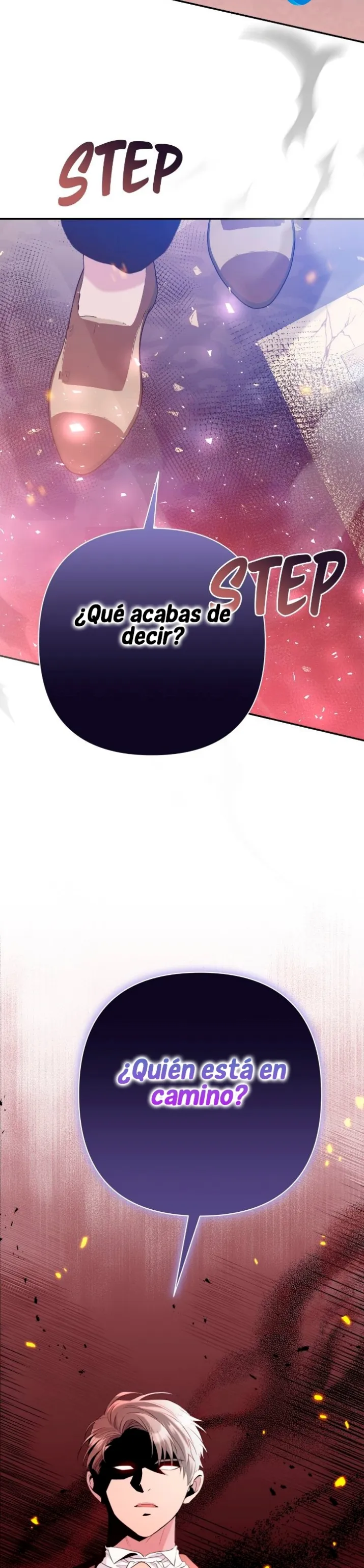 La emperatriz quiere evitar al emperador Capítulo 10 - Página 72