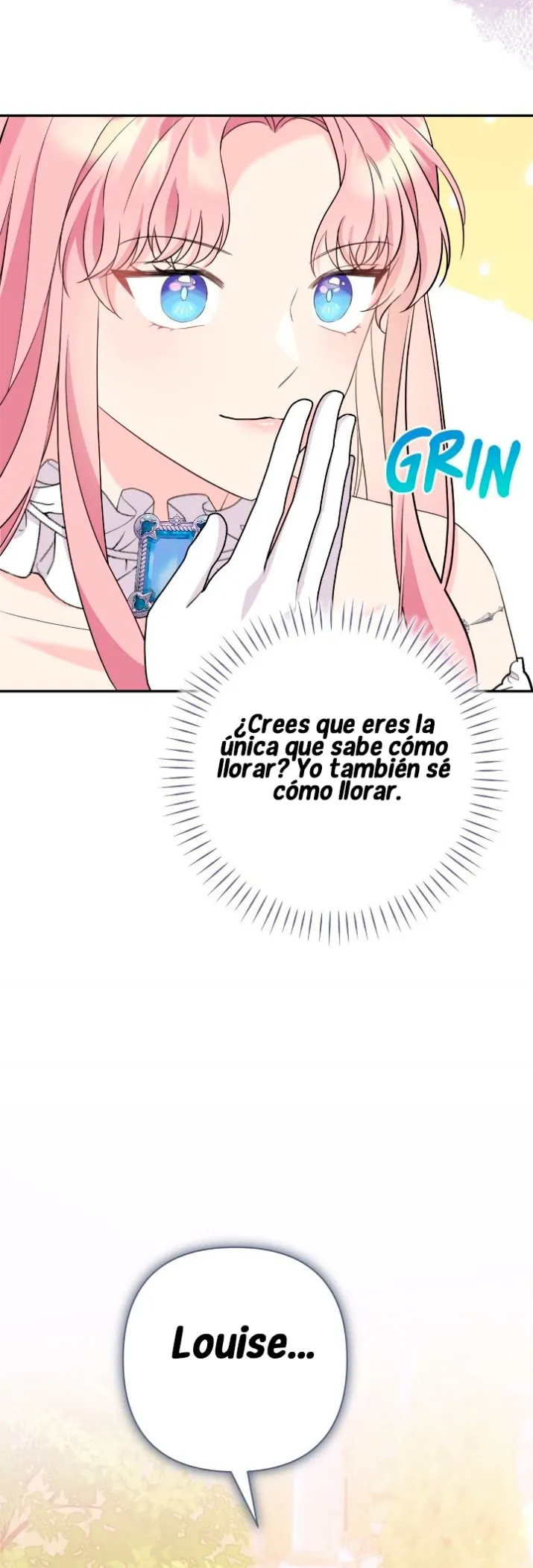 La emperatriz quiere evitar al emperador Capítulo 10 - Página 9