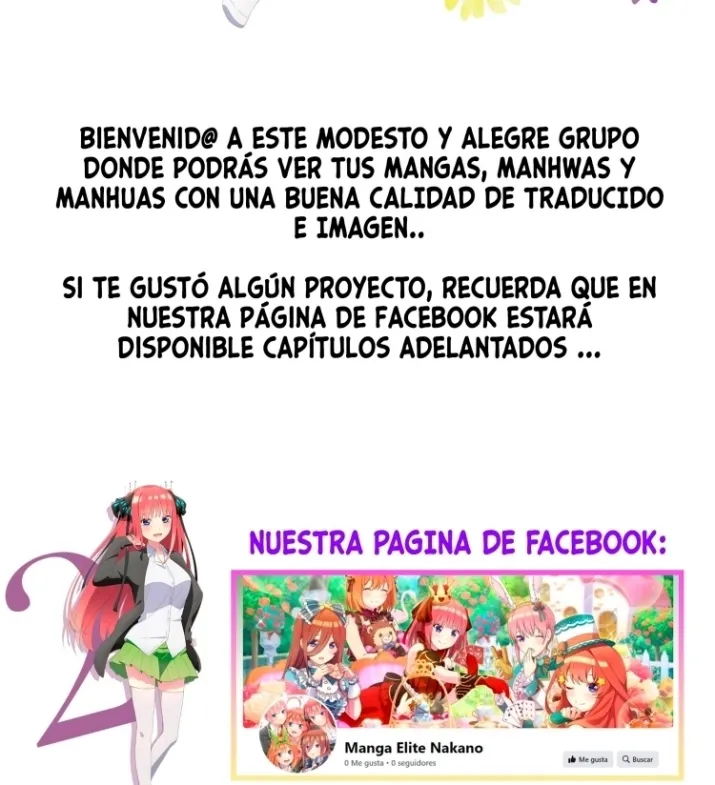 La emperatriz quiere evitar al emperador Capítulo 11 - Página 3