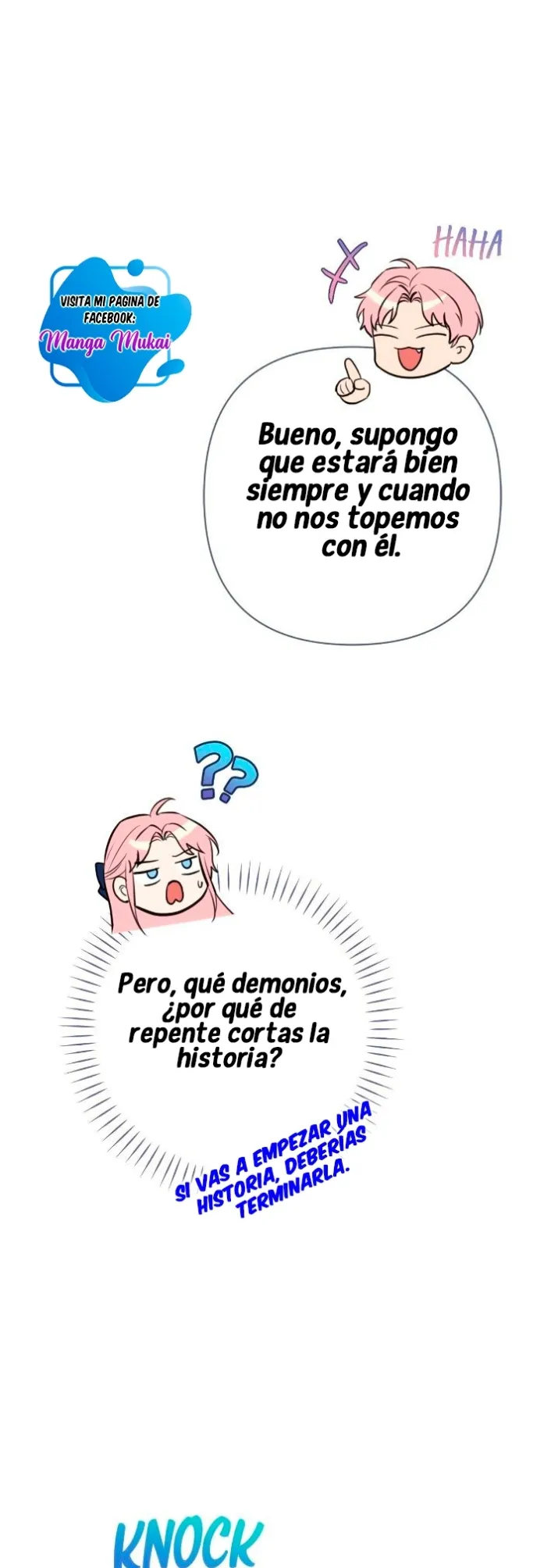 La emperatriz quiere evitar al emperador Capítulo 11 - Página 35