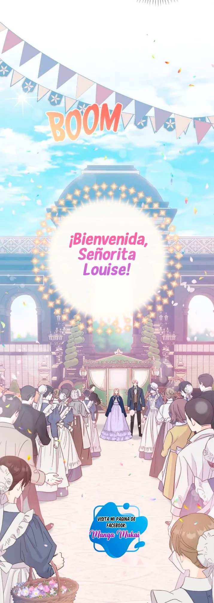 La emperatriz quiere evitar al emperador Capítulo 11 - Página 57