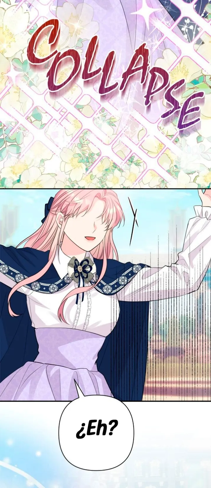 La emperatriz quiere evitar al emperador Capítulo 11 - Página 67