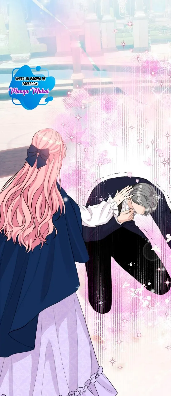 La emperatriz quiere evitar al emperador Capítulo 11 - Página 68