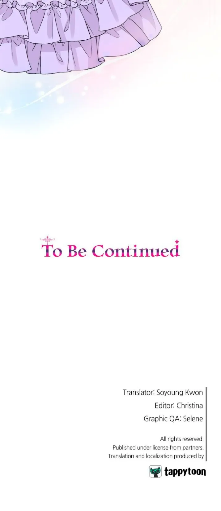 La emperatriz quiere evitar al emperador Capítulo 11 - Página 69