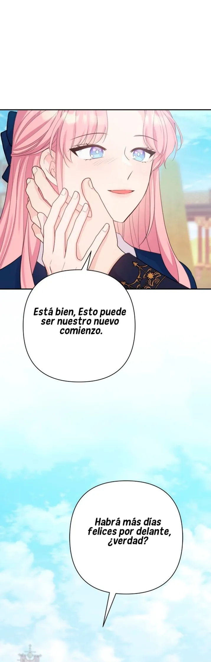 La emperatriz quiere evitar al emperador Capítulo 12 - Página 20