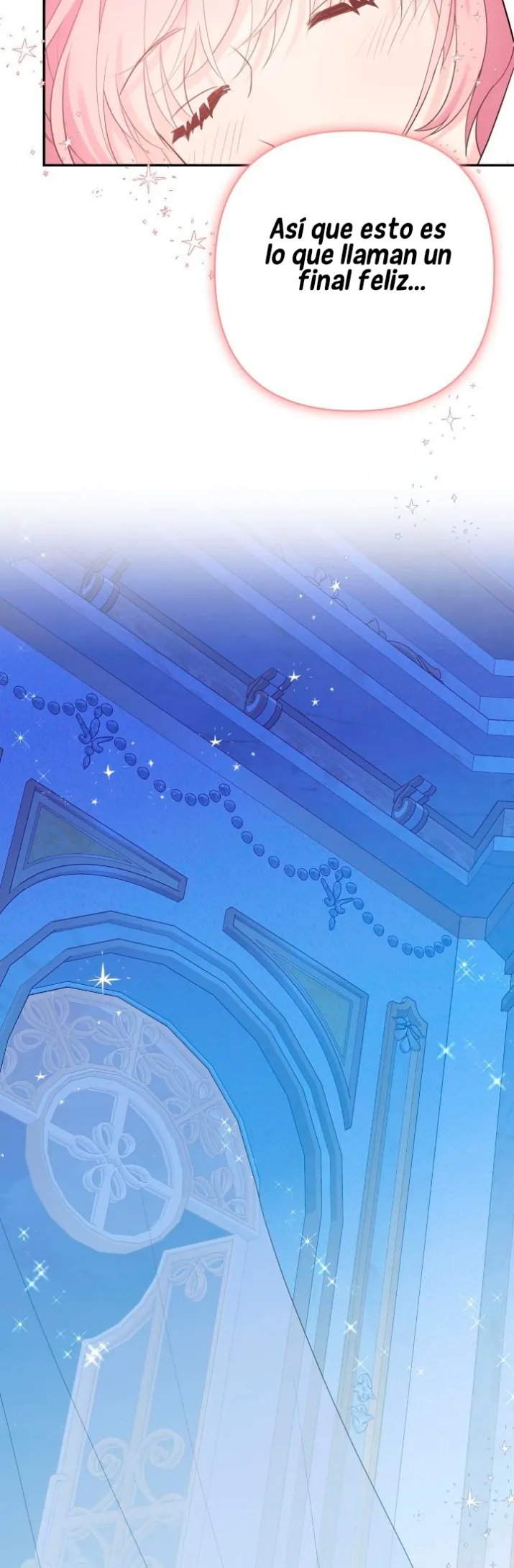 La emperatriz quiere evitar al emperador Capítulo 12 - Página 31