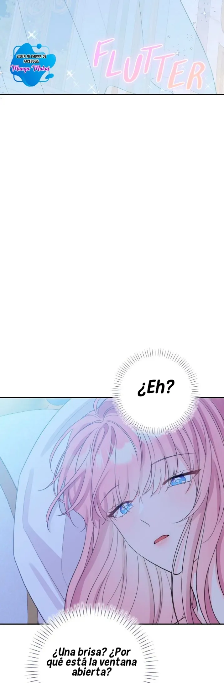 La emperatriz quiere evitar al emperador Capítulo 12 - Página 32