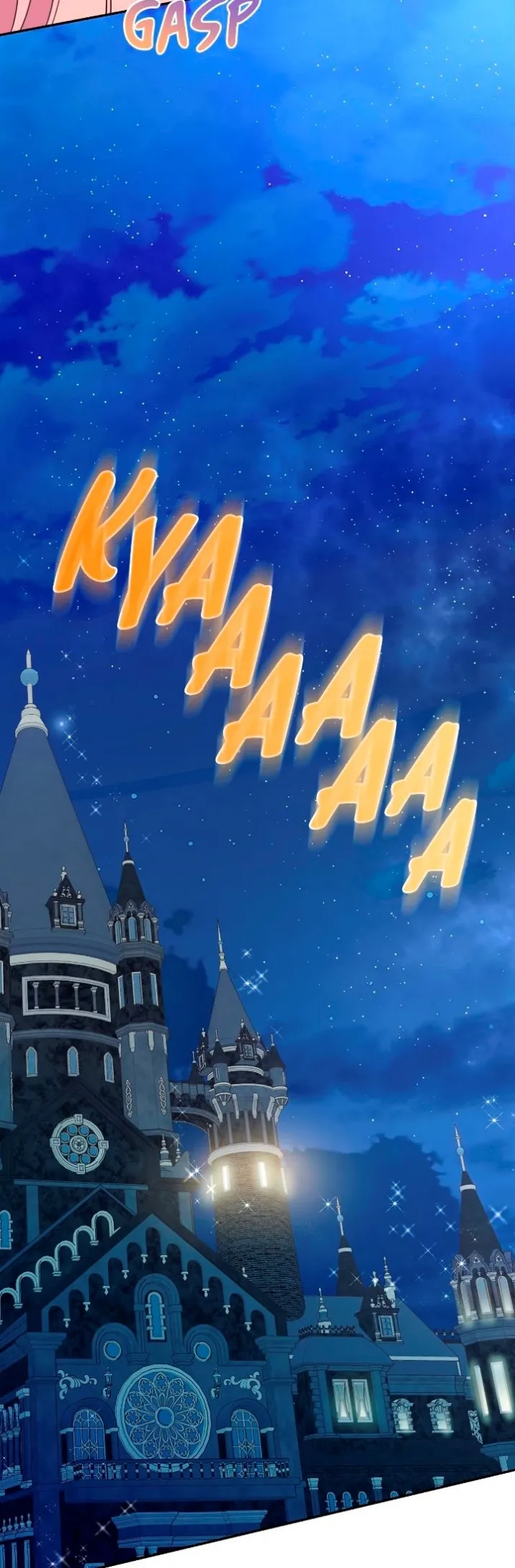 La emperatriz quiere evitar al emperador Capítulo 12 - Página 49