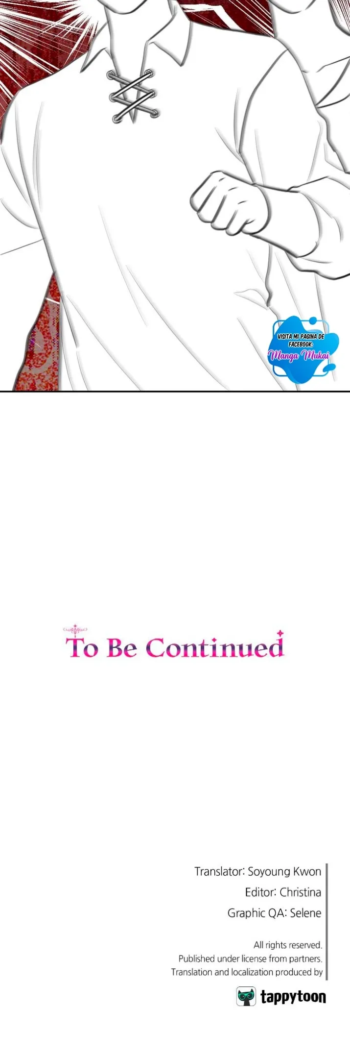 La emperatriz quiere evitar al emperador Capítulo 12 - Página 53