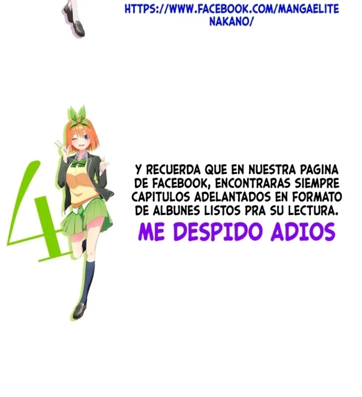 La emperatriz quiere evitar al emperador Capítulo 12 - Página 56