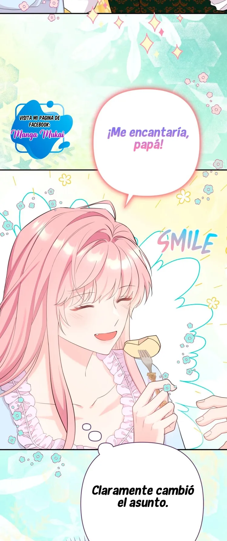 La emperatriz quiere evitar al emperador Capítulo 13 - Página 13