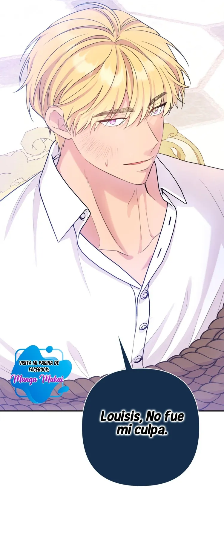 La emperatriz quiere evitar al emperador Capítulo 13 - Página 15