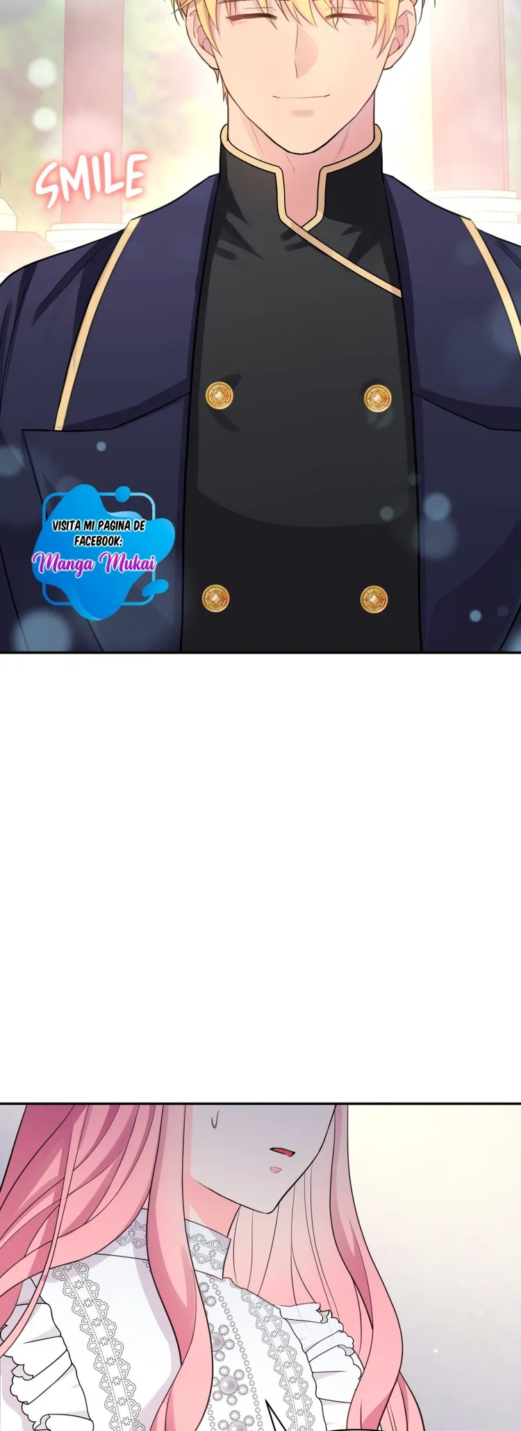 La emperatriz quiere evitar al emperador Capítulo 13 - Página 52