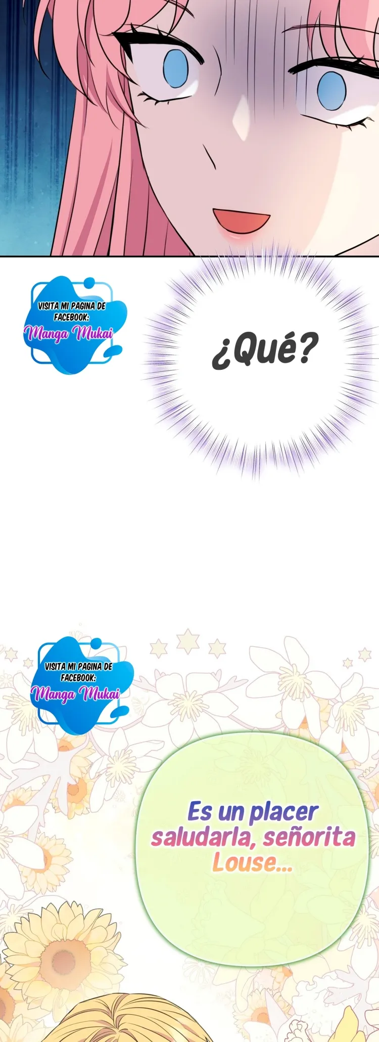 La emperatriz quiere evitar al emperador Capítulo 13 - Página 55