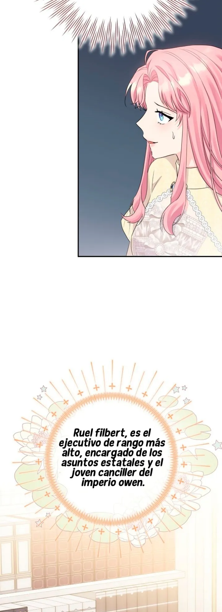 La emperatriz quiere evitar al emperador Capítulo 2 - Página 19