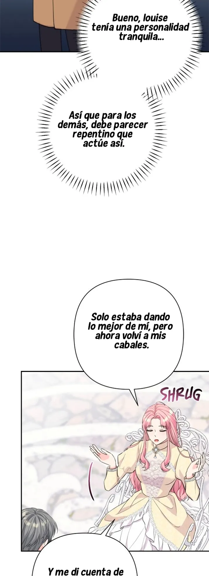 La emperatriz quiere evitar al emperador Capítulo 2 - Página 24