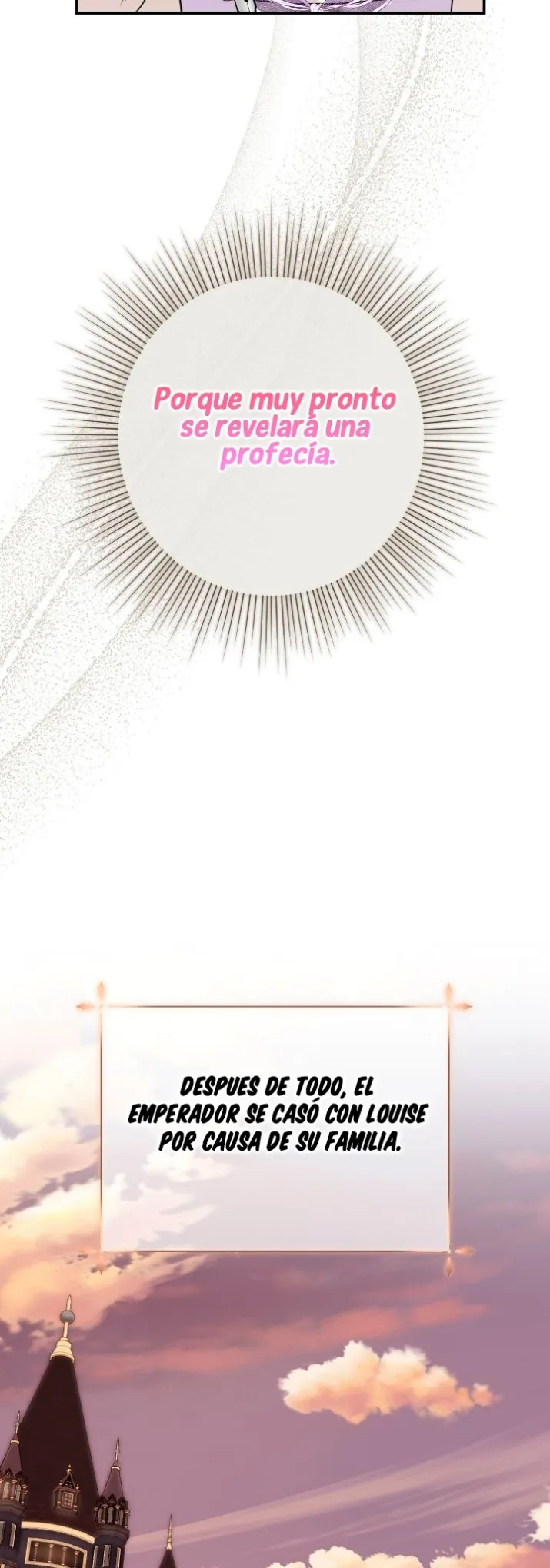La emperatriz quiere evitar al emperador Capítulo 2 - Página 47