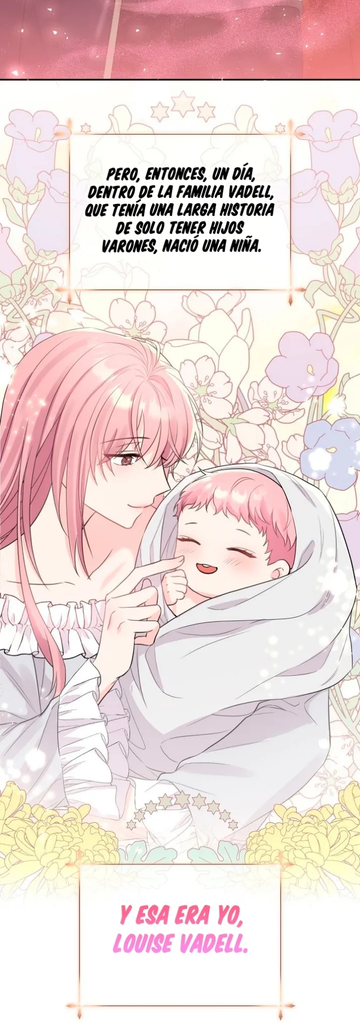 La emperatriz quiere evitar al emperador Capítulo 2 - Página 51