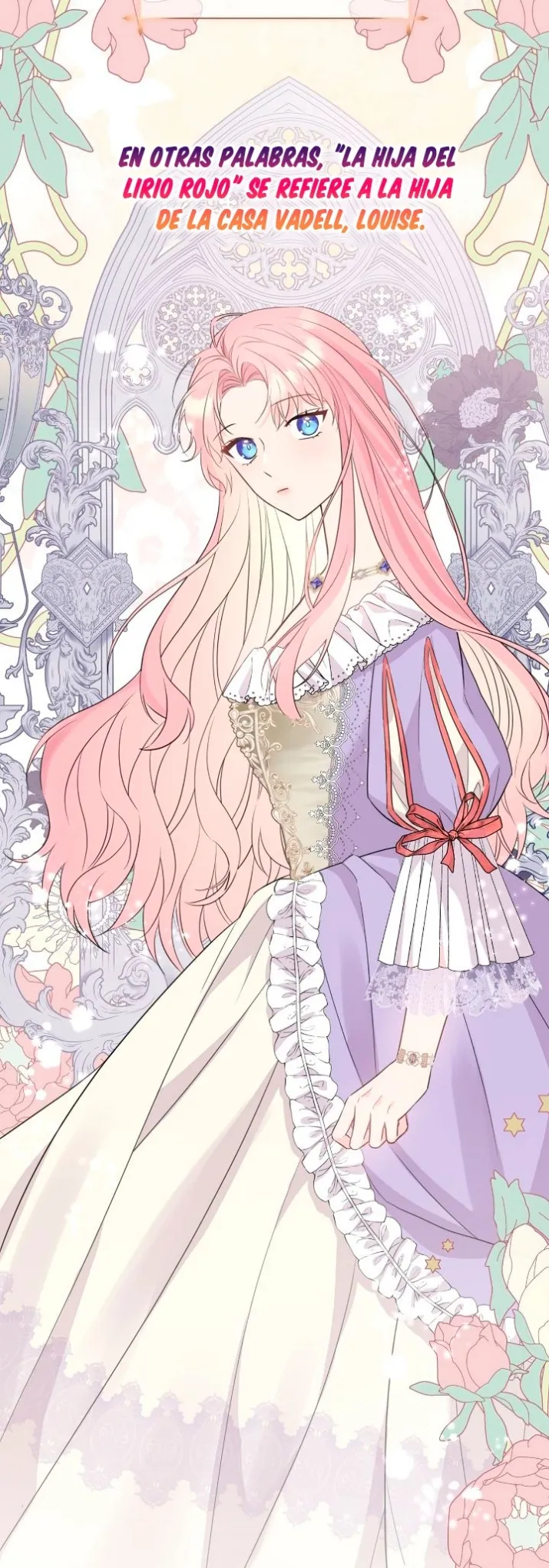 La emperatriz quiere evitar al emperador Capítulo 2 - Página 57