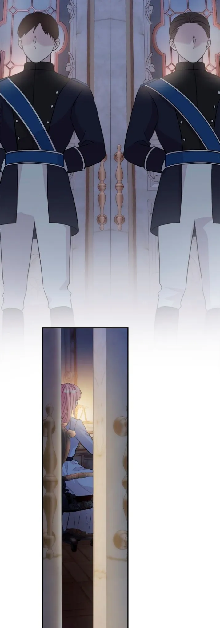 La emperatriz quiere evitar al emperador Capítulo 2 - Página 60