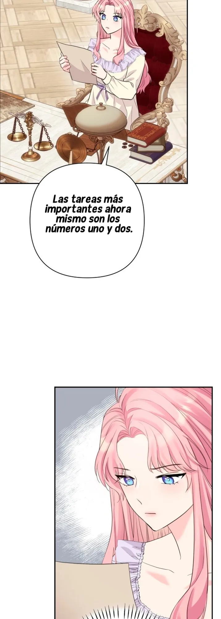 La emperatriz quiere evitar al emperador Capítulo 2 - Página 63